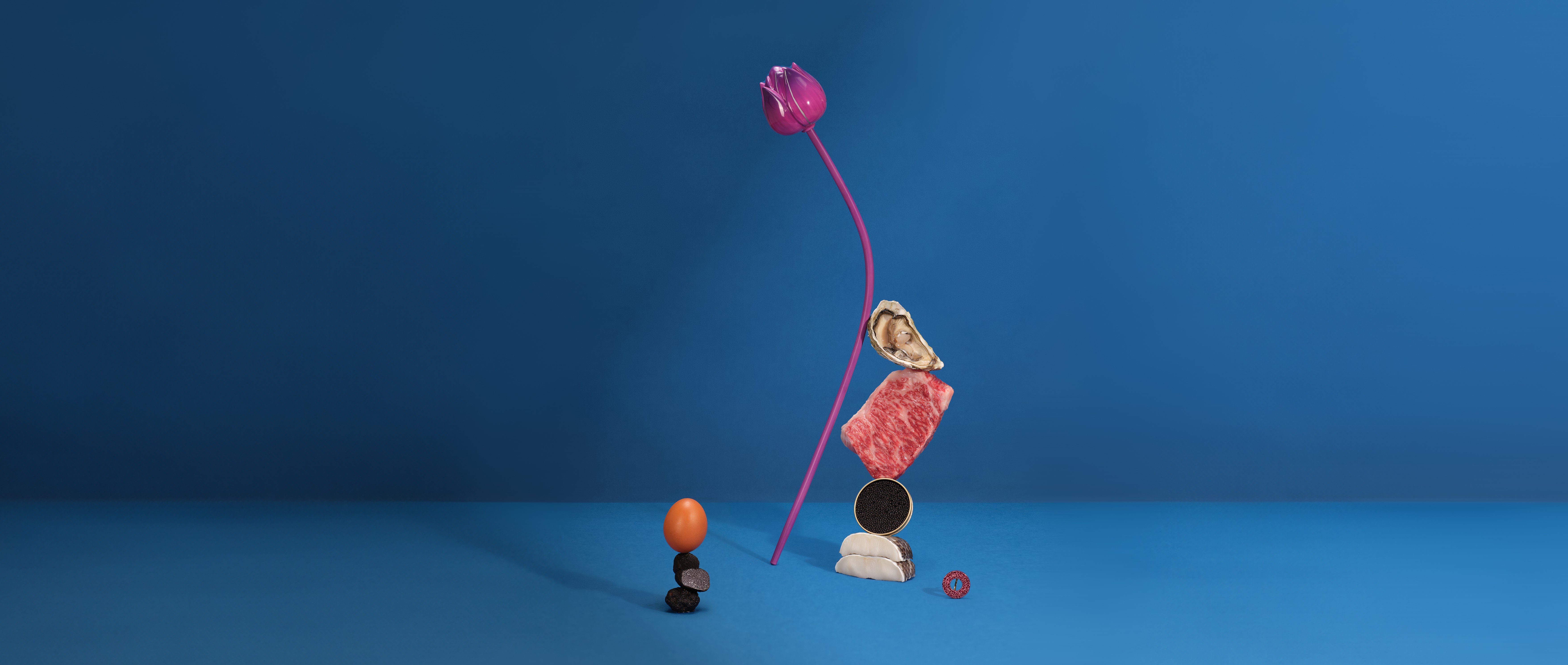 La Table Hanoia's New A La Carte Menu: Sweet lingering notes