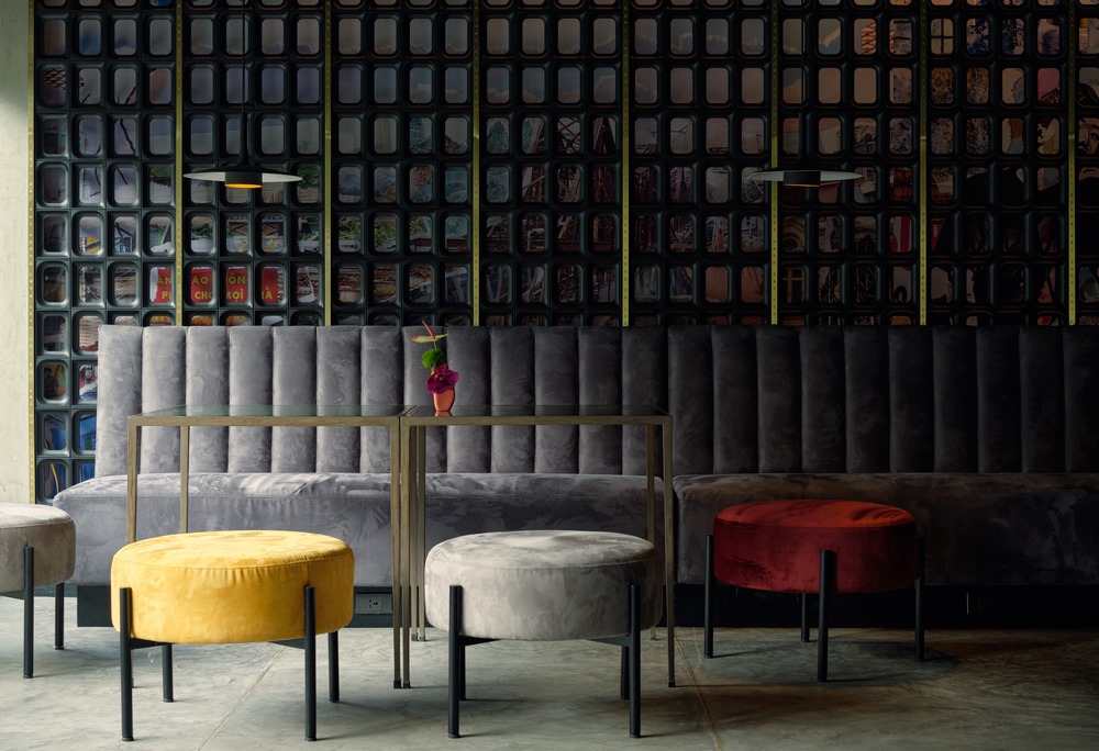 La Table Hanoia introduces new recipes without borders